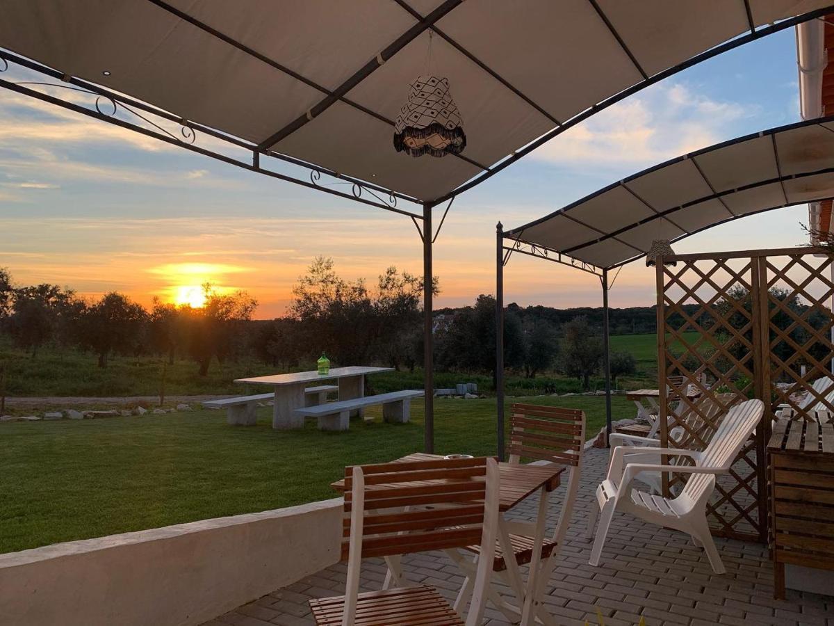 Herdade Da Maridona - Agroturismo Естремос Екстериор снимка
