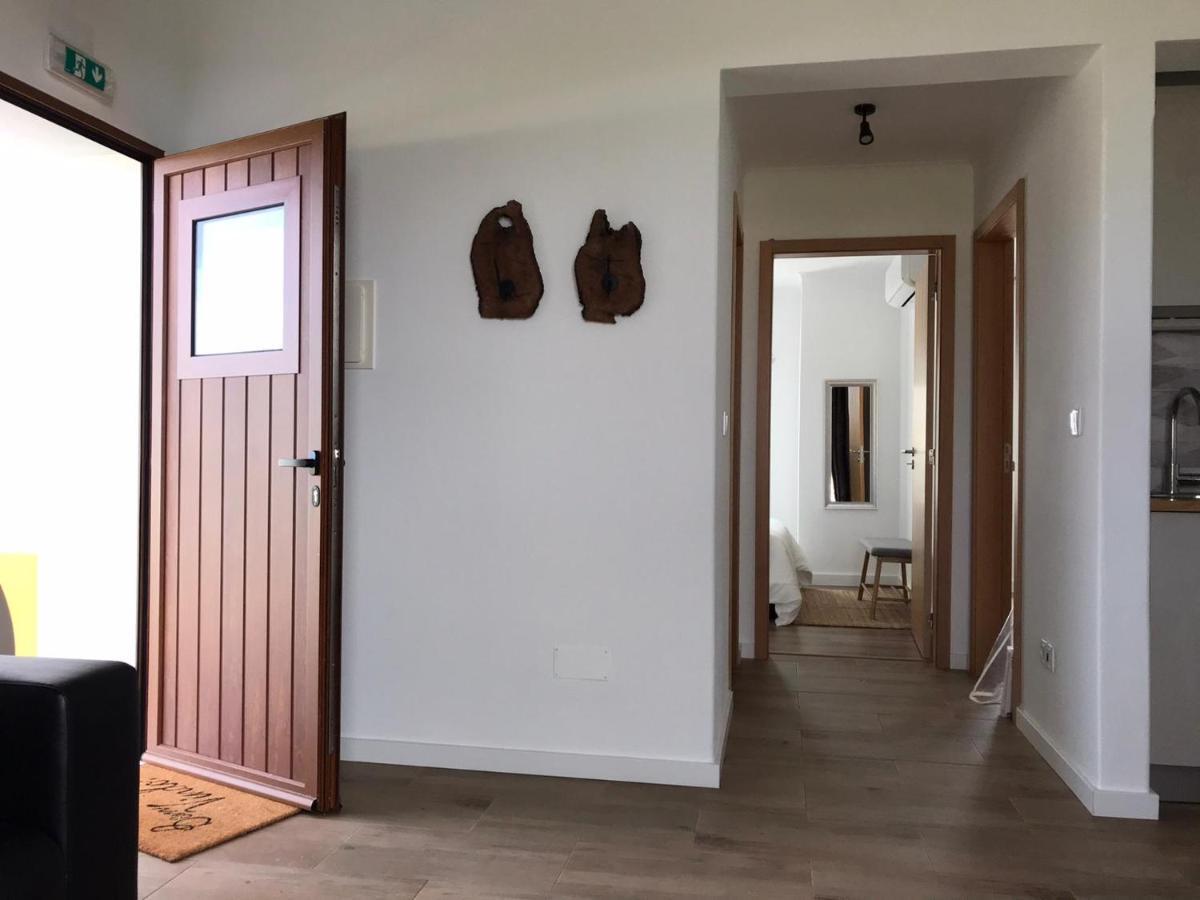 Herdade Da Maridona - Agroturismo Естремос Екстериор снимка
