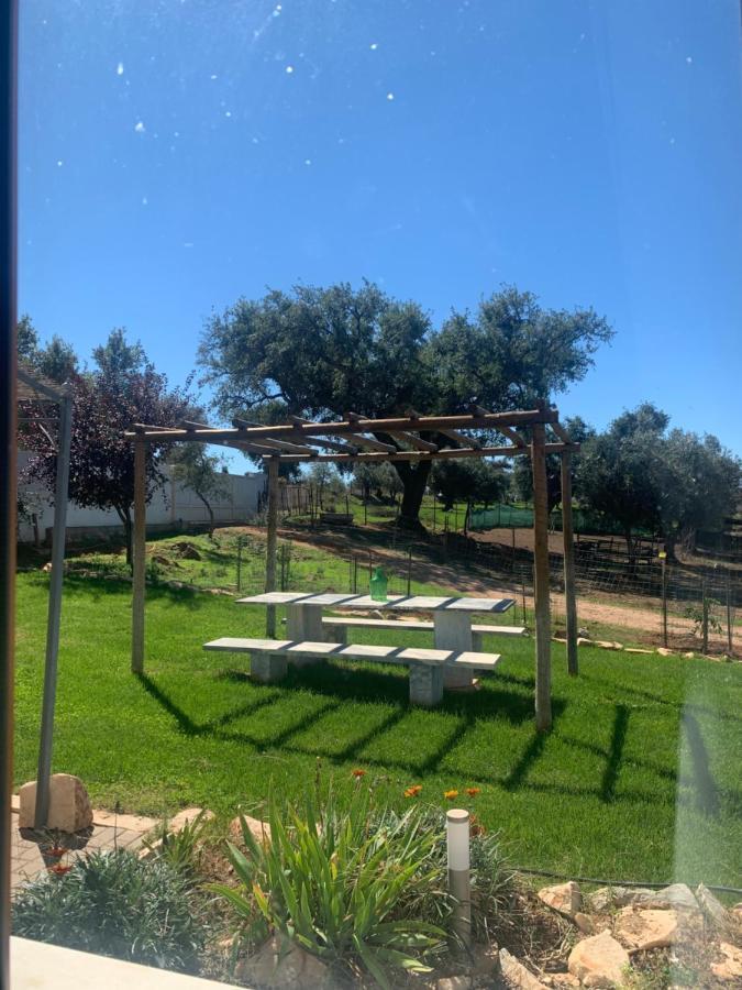 Herdade Da Maridona - Agroturismo Естремос Екстериор снимка