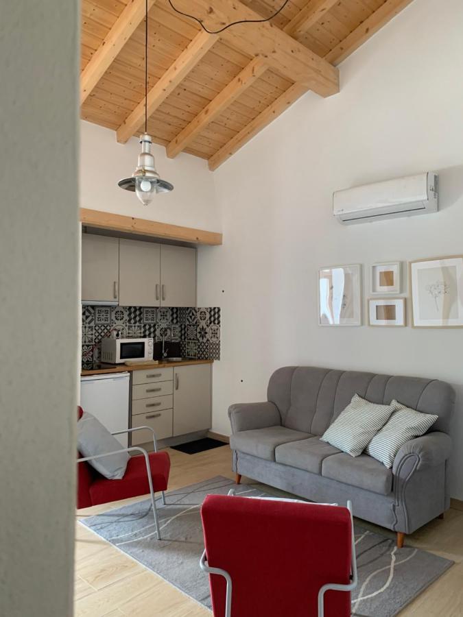 Herdade Da Maridona - Agroturismo Естремос Екстериор снимка