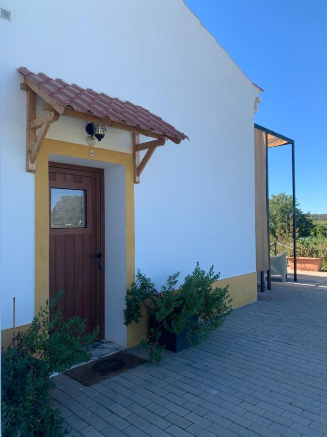 Herdade Da Maridona - Agroturismo Естремос Екстериор снимка