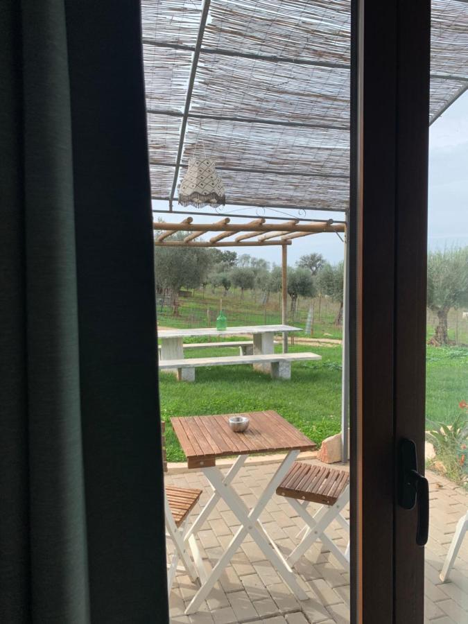 Herdade Da Maridona - Agroturismo Естремос Екстериор снимка