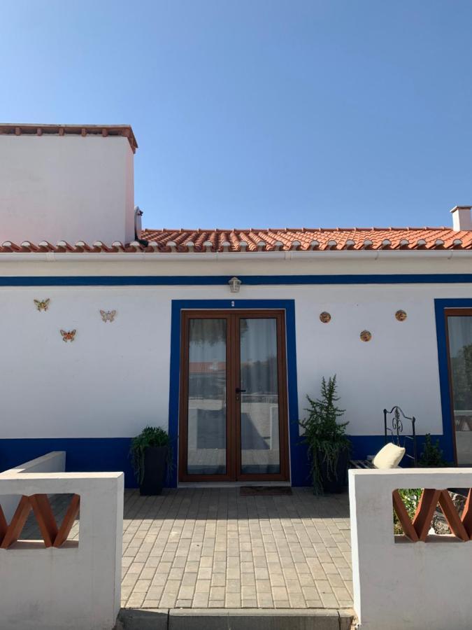 Herdade Da Maridona - Agroturismo Естремос Екстериор снимка