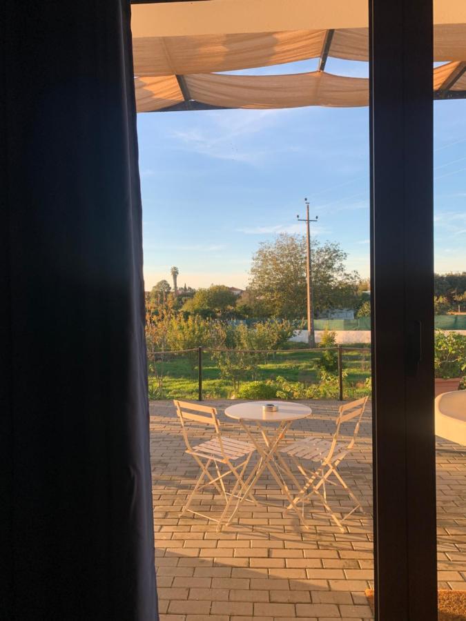 Herdade Da Maridona - Agroturismo Естремос Екстериор снимка